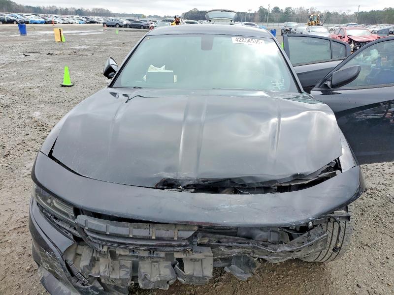 Продажа на аукционе авто 2018 Dodge Charger, vin: 2C3CDXCT4JH265604, номер лота: 42054536