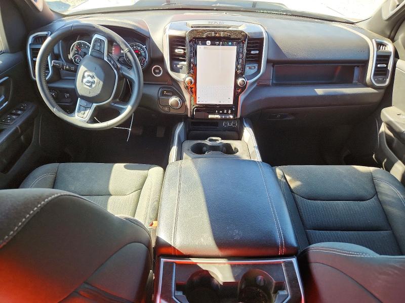 Aukcja sprzedaży 2023 Ram 1500, vin: 1C6RREFG5PN573950, numer aukcji: 45836756