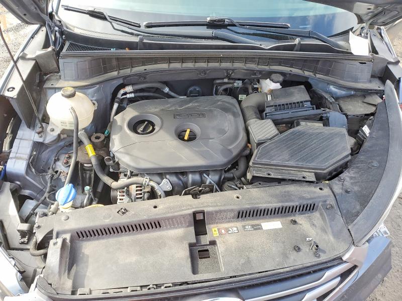 Aukcja sprzedaży 2018 Hyundai Tucson, vin: KM8J33A46JU694570, numer aukcji: 41692496