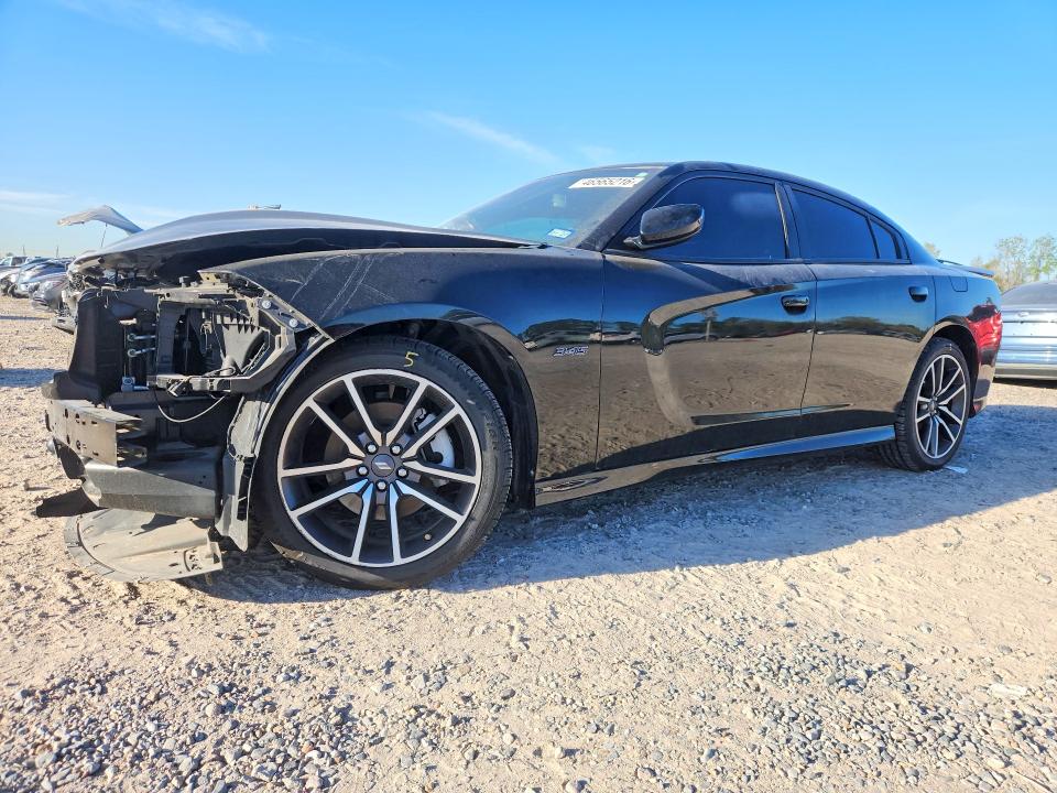 2023 Dodge Charger მანქანა იყიდება აუქციონზე, vin: 2C3CDXCT3PH516105, აუქციონის ნომერი: 46565216