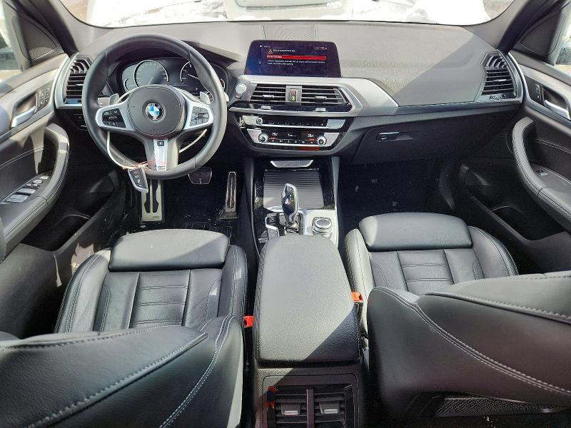 Продаж на аукціоні авто 2020 Bmw X3, vin: 5UXTY5C00L9B58502, номер лоту: 45913716