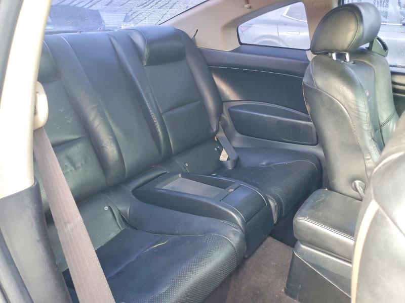 Aukcja sprzedaży 2006 Infiniti G35, vin: JNKCV54EX6M704241, numer aukcji: 45472146