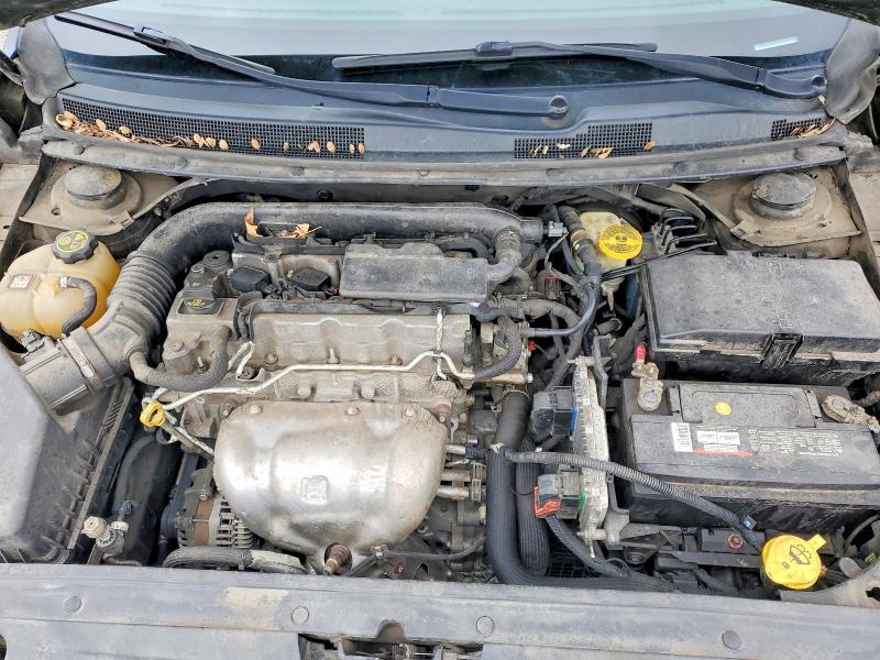 47773626 :رقم المزاد ، 1C3CCCFB2GN139501 vin ، 2016 Chrysler 200 مزاد بيع