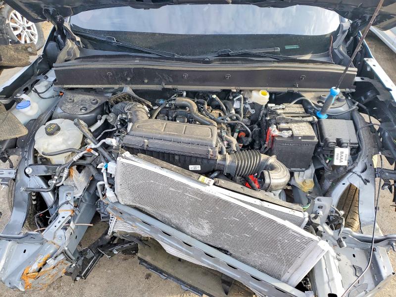 Продаж на аукціоні авто 2025 Ford Bronco Sport, vin: 3FMCR9BN2SRE44690, номер лоту: 47960206