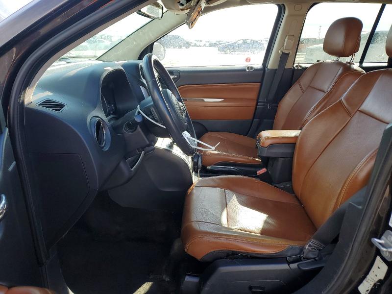 Aukcja sprzedaży 2014 Jeep Compass, vin: 1C4NJDCB1ED756914, numer aukcji: 46406866