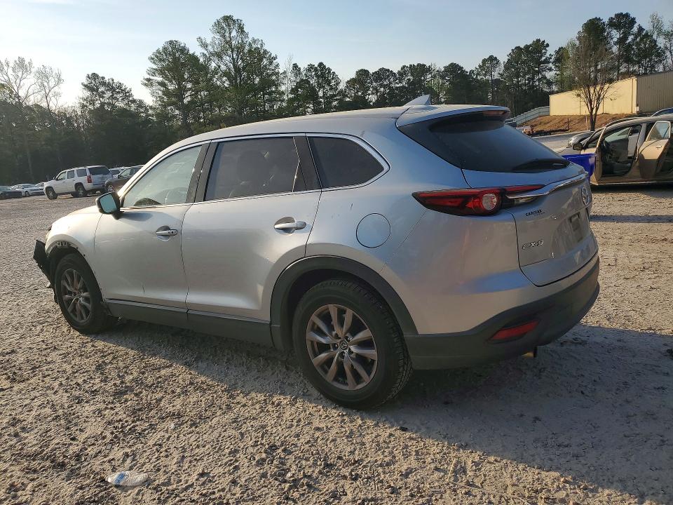 Aukcja sprzedaży 2018 Mazda Cx-9, vin: JM3TCACY6J0223874, numer aukcji: 47512706