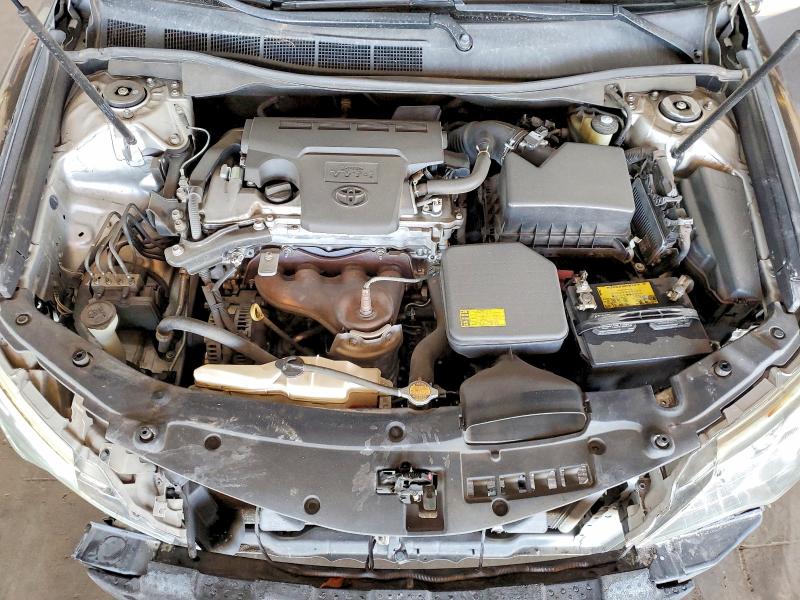 Продажа на аукционе авто 2014 Toyota Camry, vin: 4T4BF1FK8ER437736, номер лота: 47139396