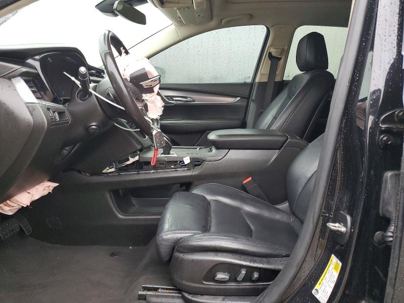 Aukcja sprzedaży 2017 Cadillac Xt5, vin: 1GYKNDRS5HZ247487, numer aukcji: 45595826