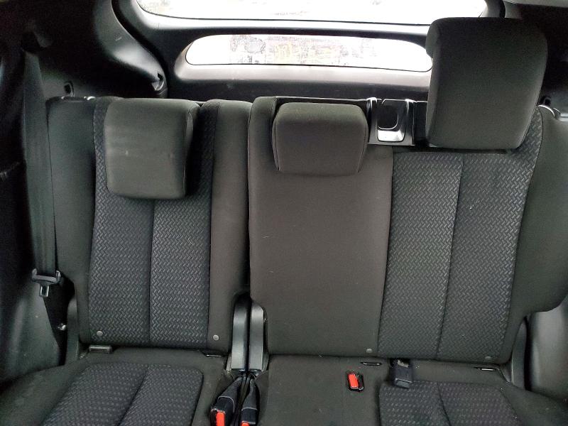 45541626 :رقم المزاد ، JA4AT3AA0LZ013846 vin ، 2020 Mitsubishi Eclipse Cross مزاد بيع