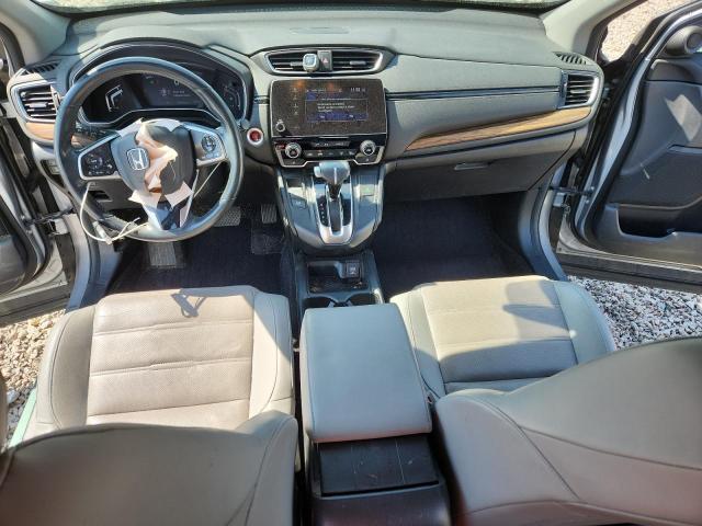2019 Honda Crv მანქანა იყიდება აუქციონზე, vin: 7FARW1H80KE004628, აუქციონის ნომერი: 46823516