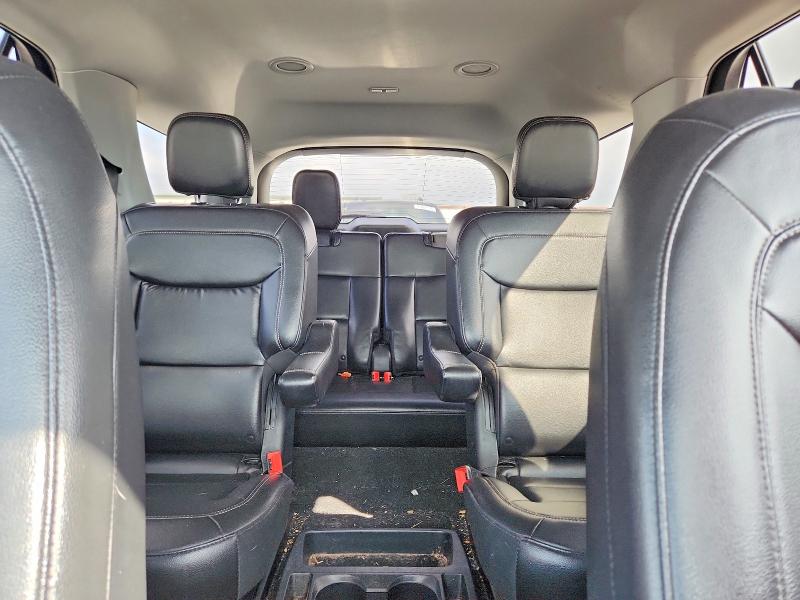 41915496 :رقم المزاد ، 1FMSK7DH9MGA30232 vin ، 2021 Ford Explorer مزاد بيع