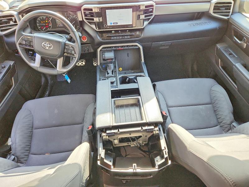 Aukcja sprzedaży 2024 Toyota Tundra, vin: 5TFLA5DB5RX176520, numer aukcji: 47927606