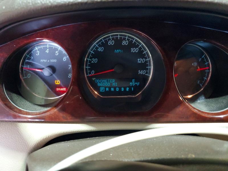 Aukcja sprzedaży 2007 Buick Lucerne, vin: 1G4HP572X7U102424, numer aukcji: 45493036