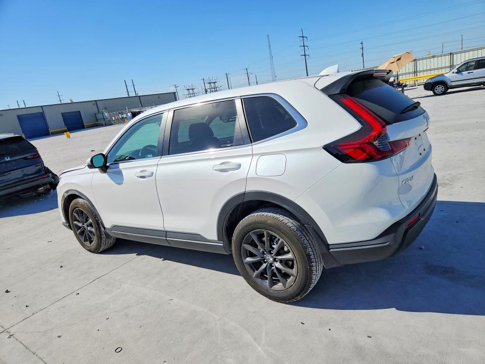 Продажа на аукционе авто 2026 Honda Cr-v, vin: 2HKRS4H77TH407590, номер лота: 46908796