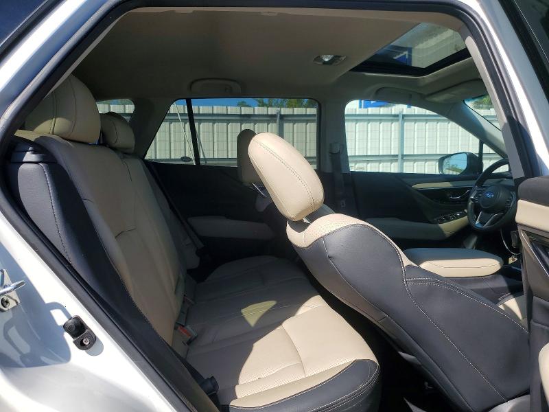 Aukcja sprzedaży 2021 Subaru Outback, vin: 4S4BTANC9M3137933, numer aukcji: 45726616