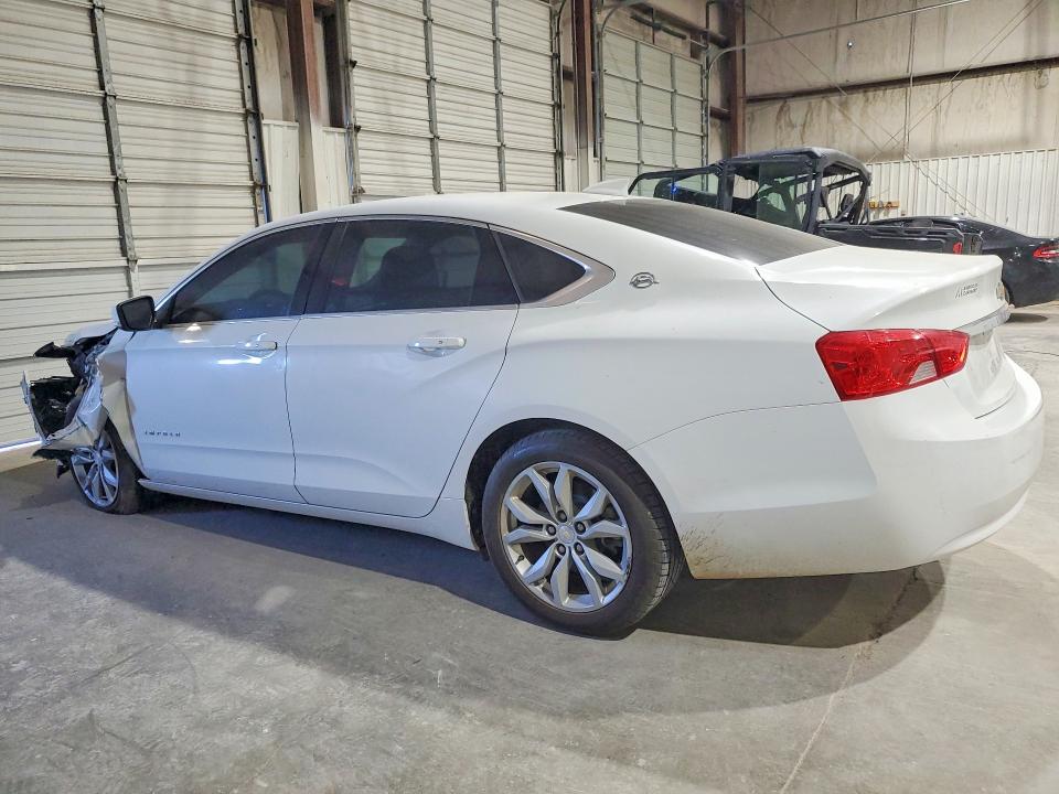 Продаж на аукціоні авто 2019 Chevrolet Impala, vin: 2G11Z5SA0K9134697, номер лоту: 46228736