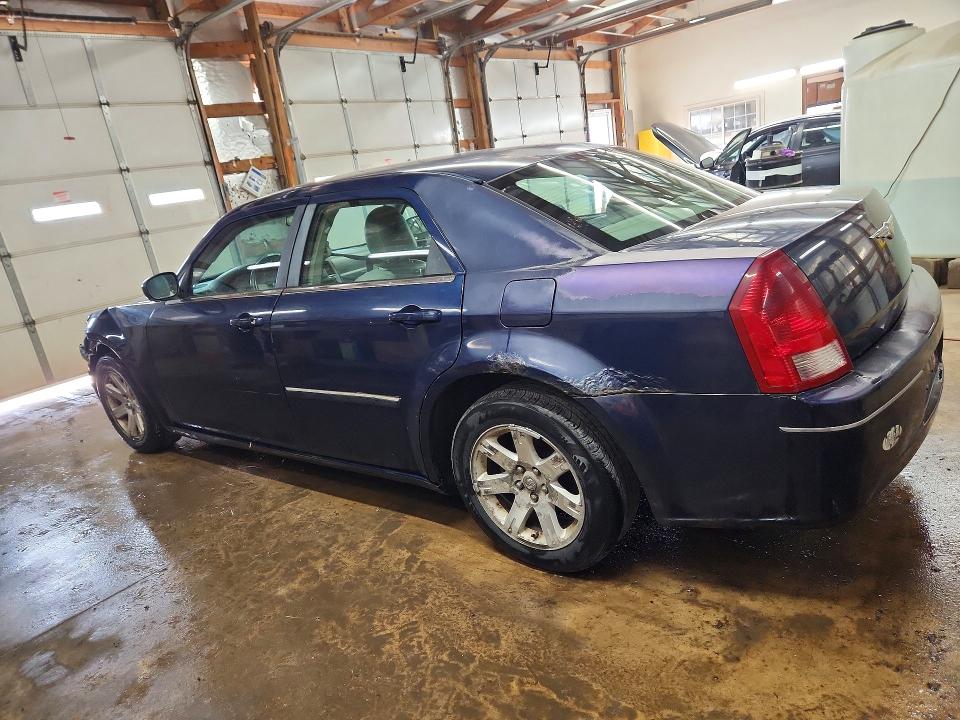 Продажа на аукционе авто 2006 Chrysler 300, vin: 2C3KA53G36H434918, номер лота: 48072276