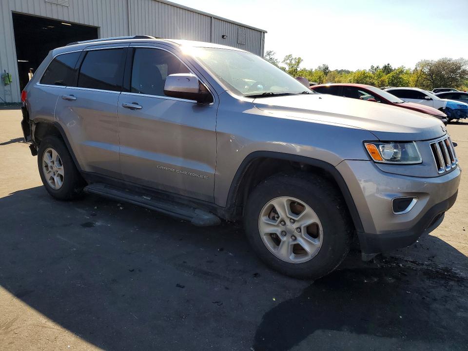 2015 Jeep Grand Cherokee მანქანა იყიდება აუქციონზე, vin: 1C4RJEAG8FC137644, აუქციონის ნომერი: 46268586