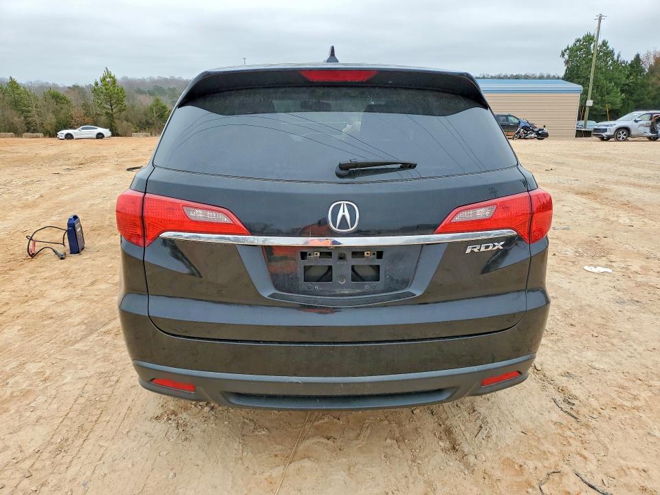 Aukcja sprzedaży 2013 Acura Rdx, vin: 5J8TB3H39DL010670, numer aukcji: 79337745
