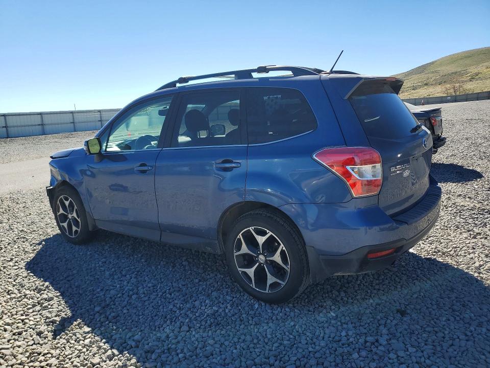 Продаж на аукціоні авто 2014 Subaru Forester, vin: JF2SJGMC8EH413443, номер лоту: 46429696