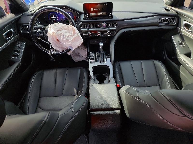 Aukcja sprzedaży 2023 Acura Integra, vin: 19UDE4H38PA011648, numer aukcji: 79840825