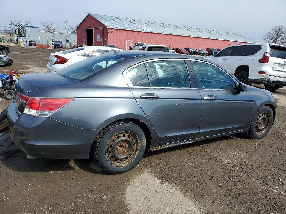 Aukcja sprzedaży 2012 Honda Accord, vin: 1HGCP2F68CA801422, numer aukcji: 46493476