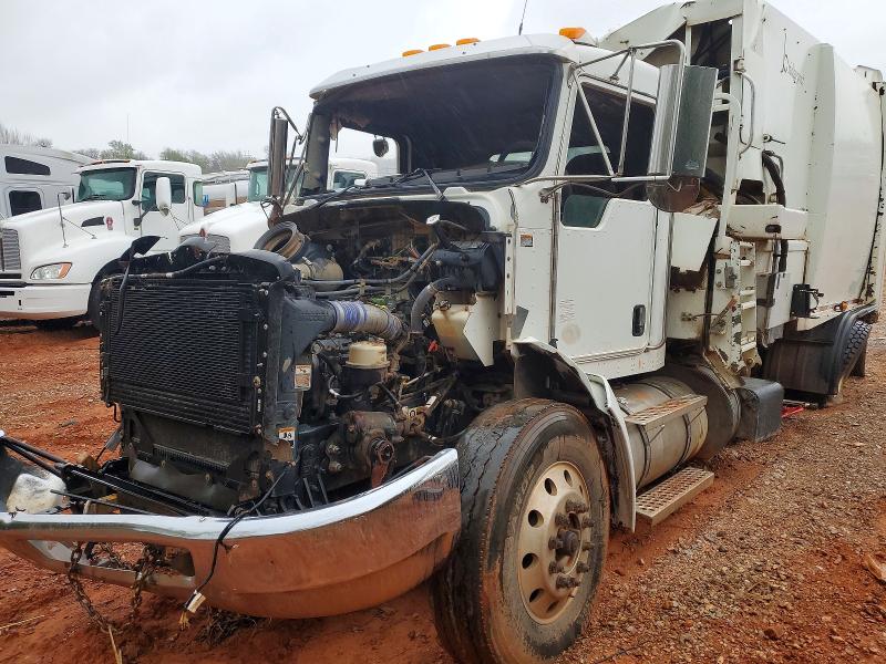 Продаж на аукціоні авто 2019 Kenworth Construction, vin: 2NKHHJ7X8KM358830, номер лоту: 47983646