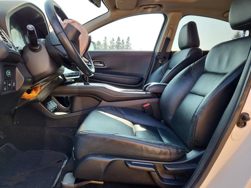 Продаж на аукціоні авто 2017 Honda Hr-v, vin: 3CZRU6H73HM104811, номер лоту: 79732805
