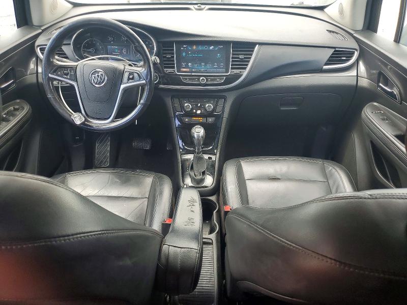 Aukcja sprzedaży 2019 Buick Encore, vin: KL4CJCSM5KB775892, numer aukcji: 46976066