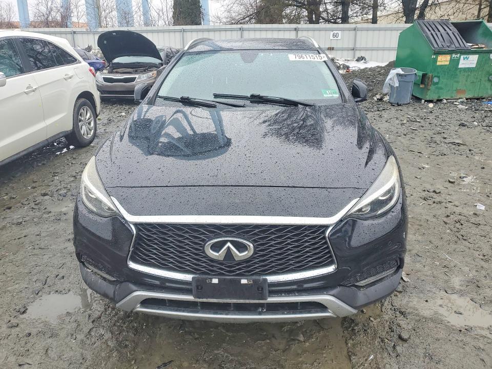 Aukcja sprzedaży 2017 Infiniti Qx30, vin: SJKCH5CR8HA032260, numer aukcji: 79611515