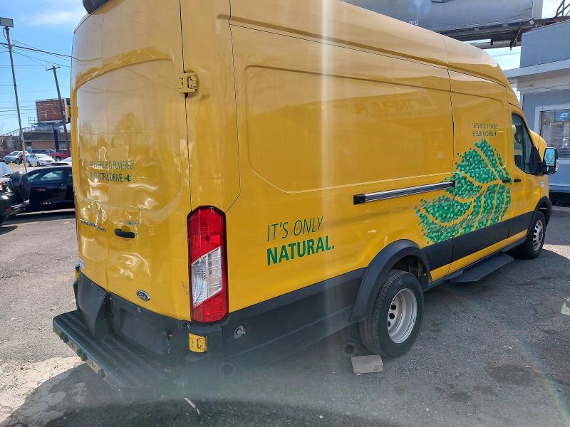 Aukcja sprzedaży 2020 Ford Transit, vin: 1FTRS4X87LKB04840, numer aukcji: 47341026