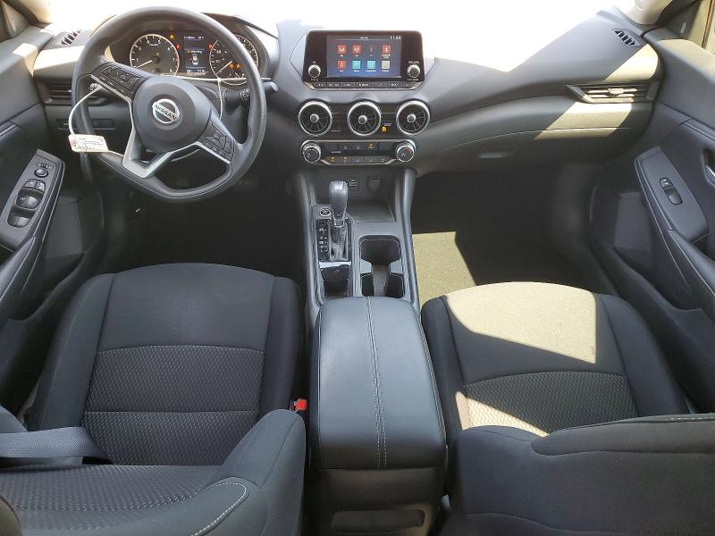 Aukcja sprzedaży 2023 Nissan Sentra, vin: 3N1AB8BV0PY230498, numer aukcji: 47808736