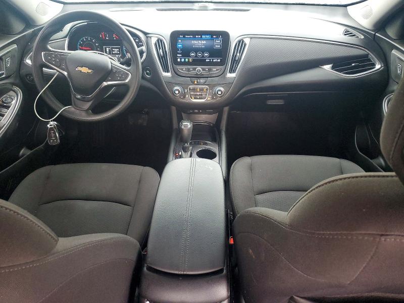 48346526 :رقم المزاد ، 1G1ZD5ST8LF000399 vin ، 2020 Chevrolet Malibu مزاد بيع