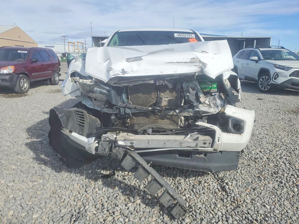 Продажа на аукционе авто 2016 Toyota Tacoma, vin: 5TFSZ5AN0GX029635, номер лота: 46552426