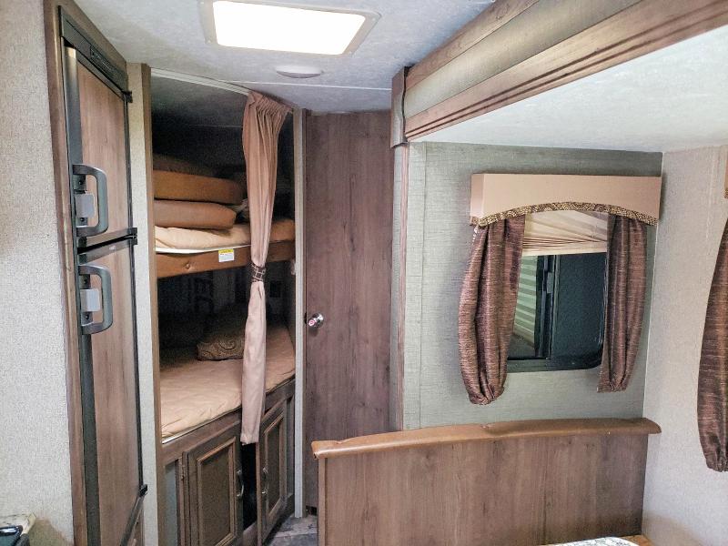 Продажа на аукционе авто 2018 Kyrv Passport, vin: 4YDT24022JX415682, номер лота: 47716736
