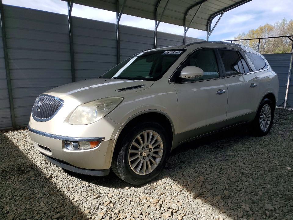Продажа на аукционе авто 2012 Buick Enclave, vin: 5GAKRCED1CJ391090, номер лота: 47194326