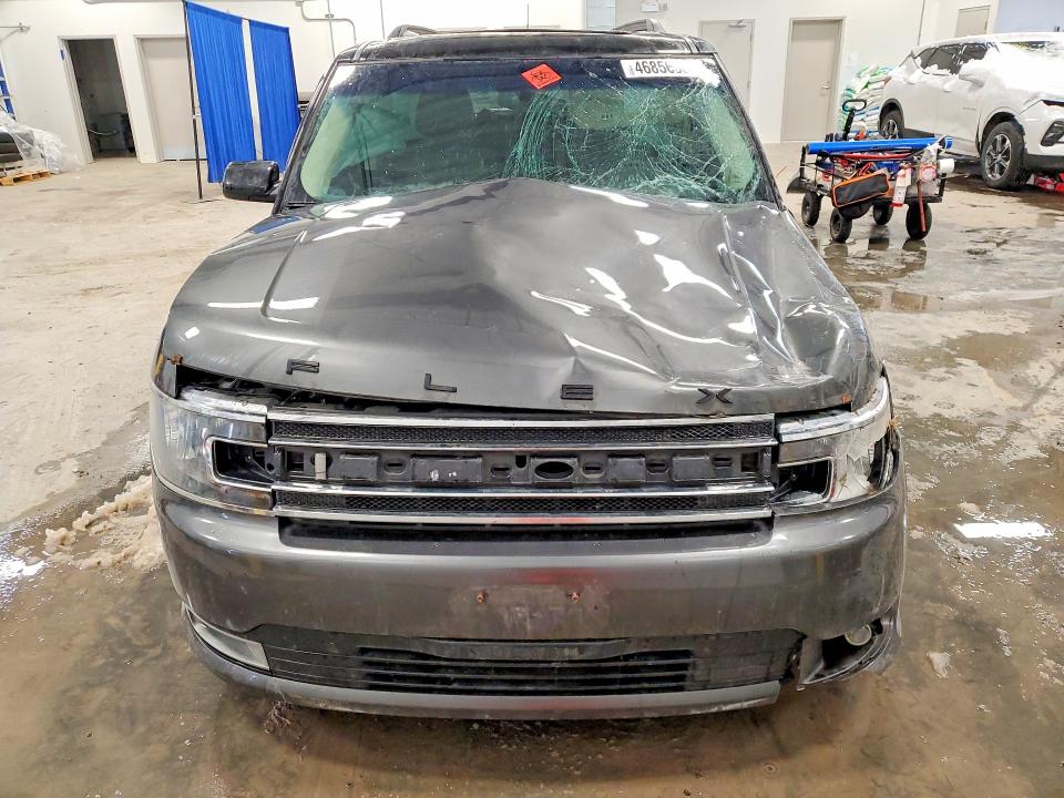Продаж на аукціоні авто 2016 Ford Flex, vin: 2FMHK6C89GBA21306, номер лоту: 46856336
