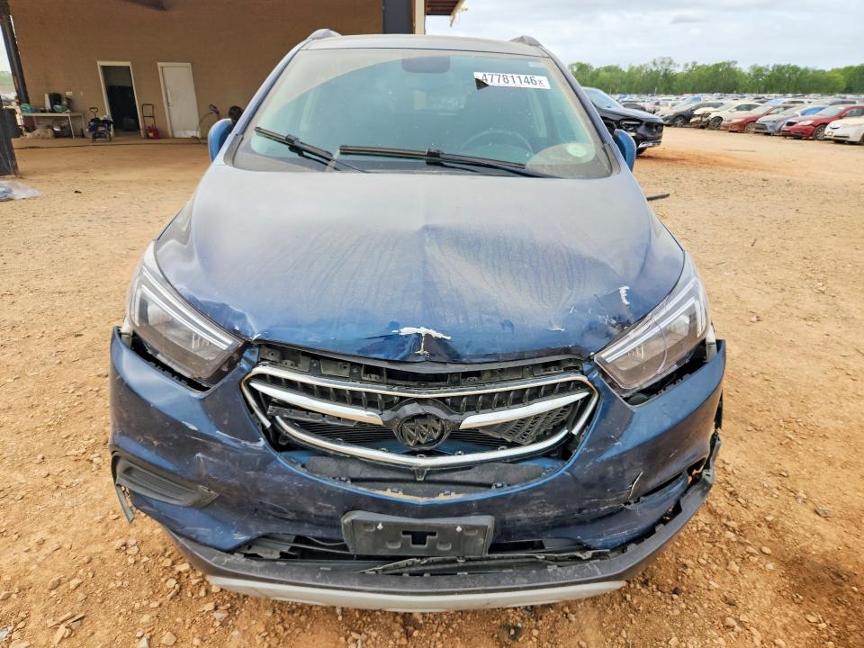 Продажа на аукционе авто 2019 Buick Encore, vin: KL4CJESB4KB875007, номер лота: 47781146