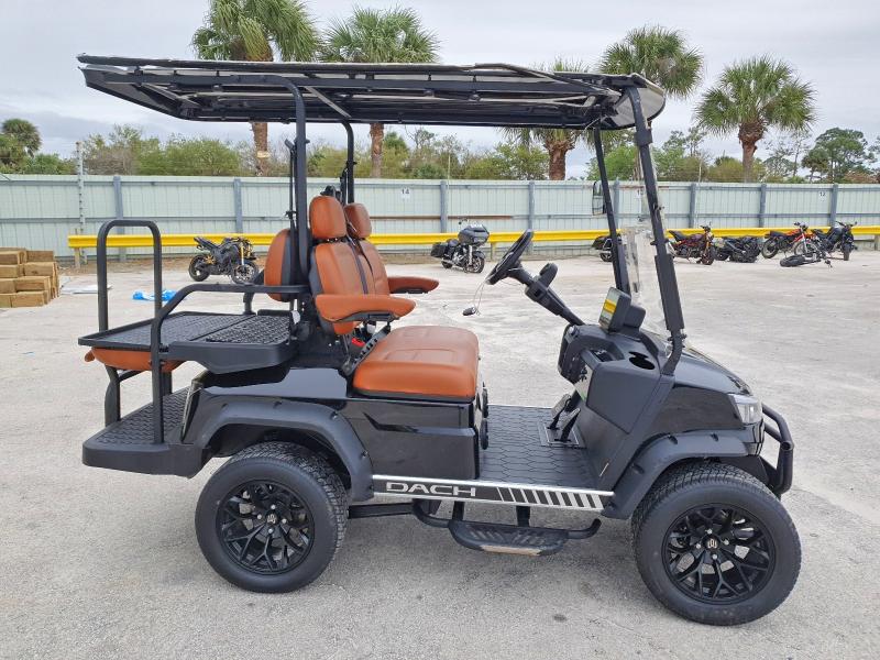 Продаж на аукціоні авто 2026 Golf Cart Evolution, vin: 7ZTDSD1A7TA000086, номер лоту: 46365096