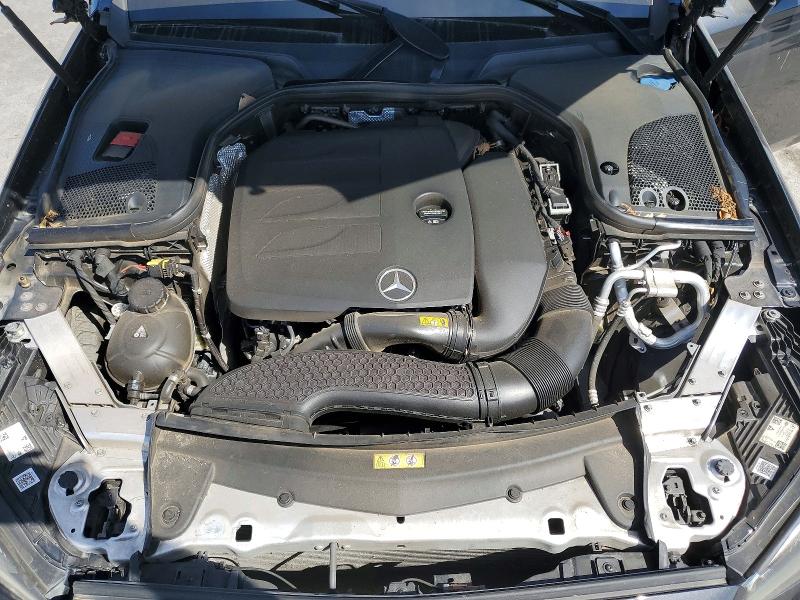 Продажа на аукционе авто 2021 Mercedes-benz E, vin: W1KZF8DB0MA960506, номер лота: 47328926