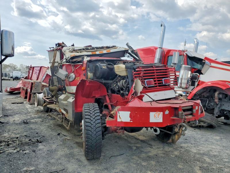 Продаж на аукціоні авто 1999 International 4900, vin: 1HTSDADR2XH602182, номер лоту: 46101016