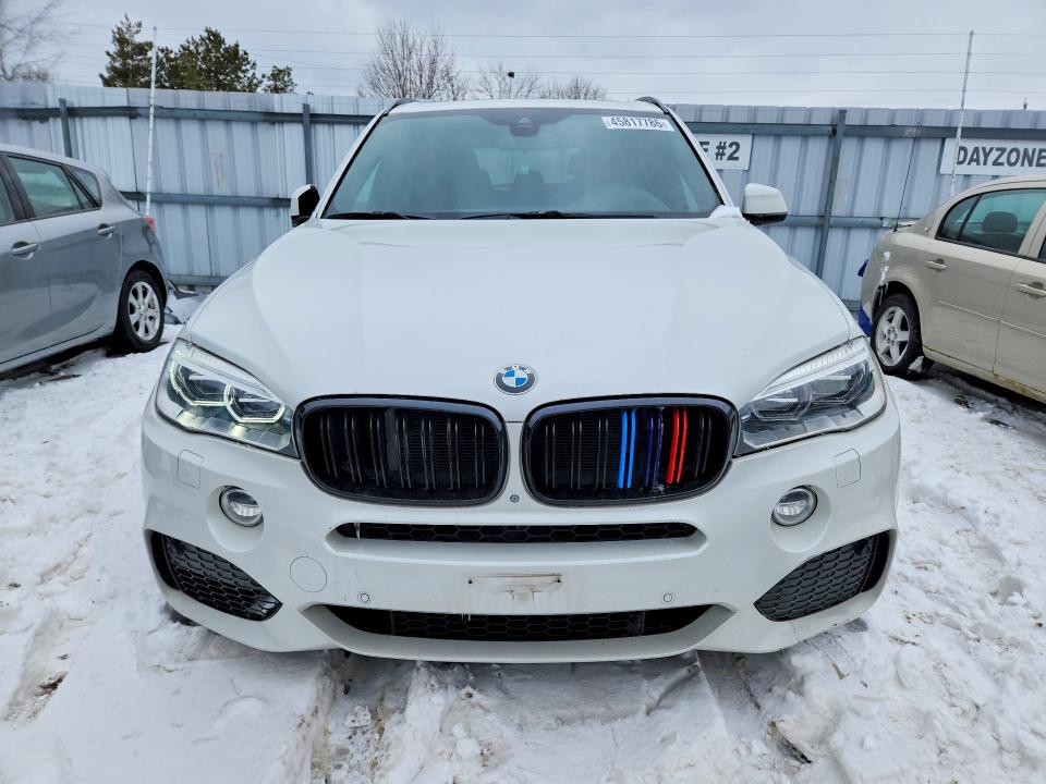 Продажа на аукционе авто 2016 Bmw X5, vin: 5UXKR6C53G0J83010, номер лота: 45817786