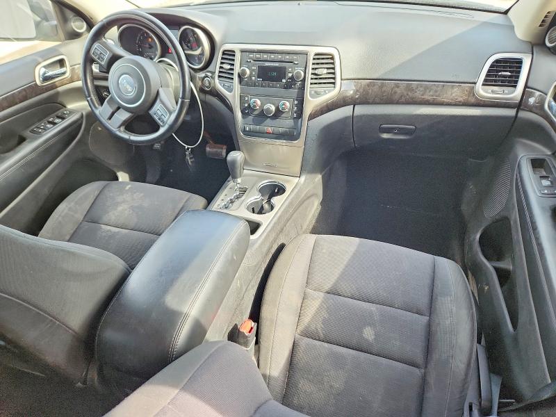 47203286 :رقم المزاد ، 1C4RJFAG5CC189489 vin ، 2012 Jeep Grand Cherokee مزاد بيع
