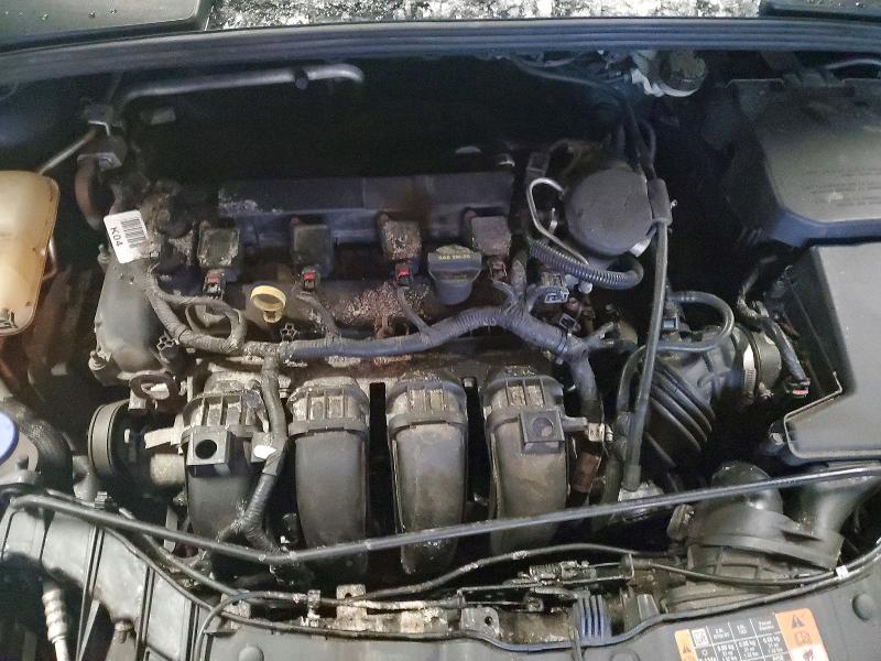 Aukcja sprzedaży 2014 Ford Focus, vin: 1FADP3K20EL256888, numer aukcji: 47523046