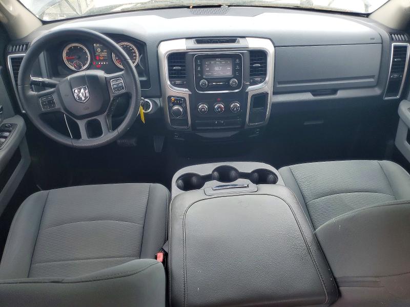 Продажа на аукционе авто 2017 Ram 1500, vin: 1C6RR6GG8HS751499, номер лота: 41756506