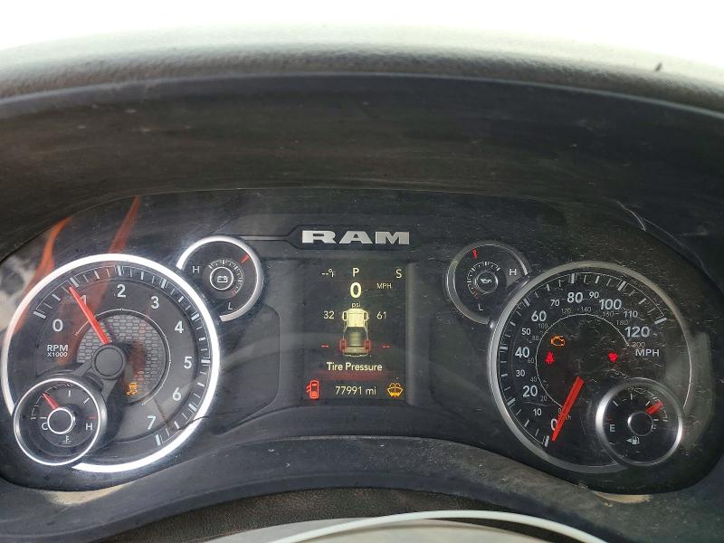 2022 Ram 3500 მანქანა იყიდება აუქციონზე, vin: 3C63R3GJ7NG385120, აუქციონის ნომერი: 75272444