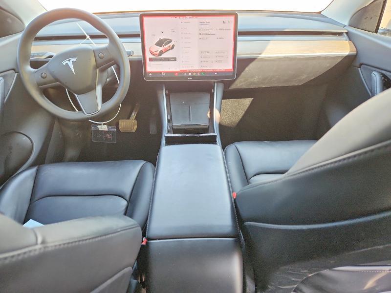 2020 Tesla Model Y მანქანა იყიდება აუქციონზე, vin: 5YJYGDEE4LF041859, აუქციონის ნომერი: 46742846