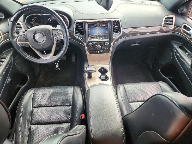 Продаж на аукціоні авто 2015 Jeep Grand Cherokee, vin: 1C4RJFCG4FC741842, номер лоту: 47833166