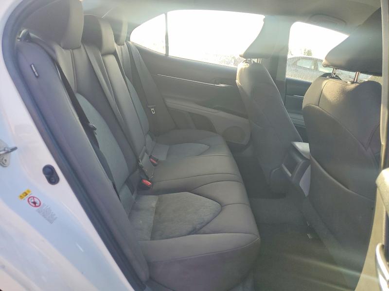 Продажа на аукционе авто 2018 Toyota Camry, vin: 4T1B11HKXJU092466, номер лота: 48058326