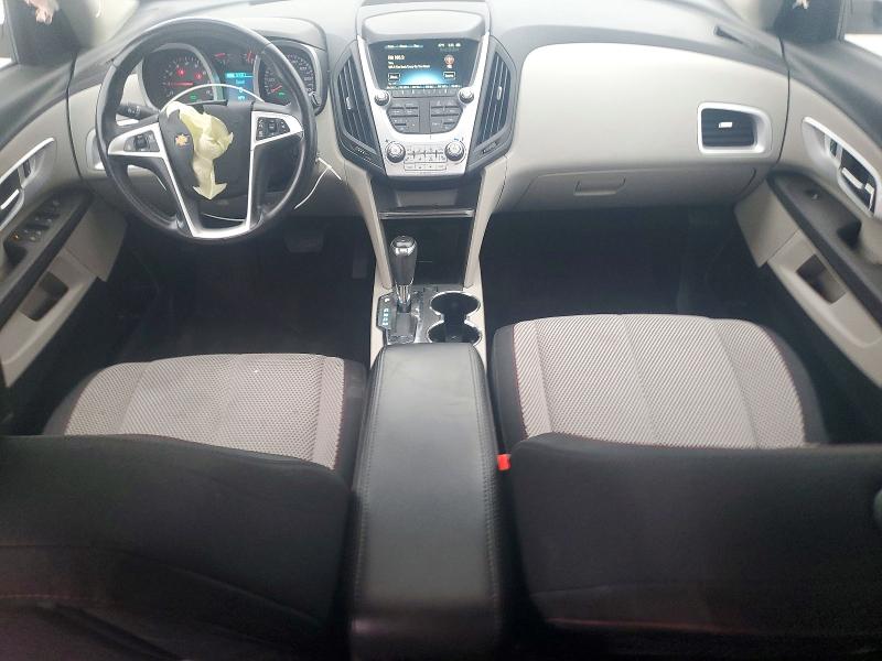 Продаж на аукціоні авто 2016 Chevrolet Equinox, vin: 2GNALCEK5G6291689, номер лоту: 47219116